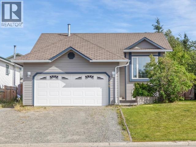 148 Falcon Dr, Whitehorse, YT Y1A 6G7