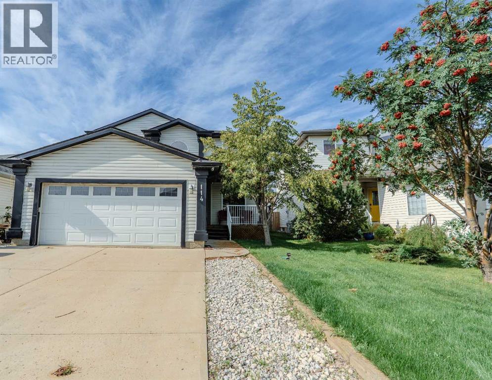 114 Cottonwood Creek Way, Fort Mcmurray, AB T9K 2T9