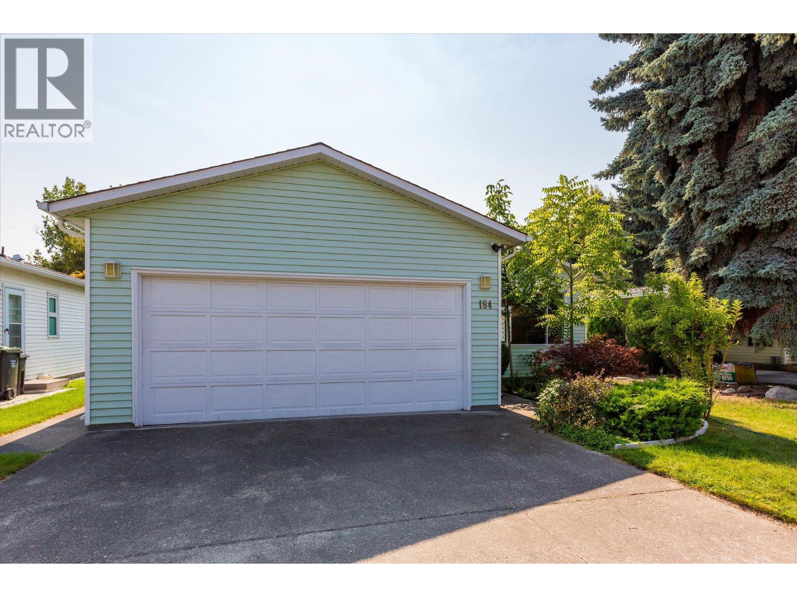 1255 Raymer Avenue Unit 184, Kelowna, BC V1W 3S3