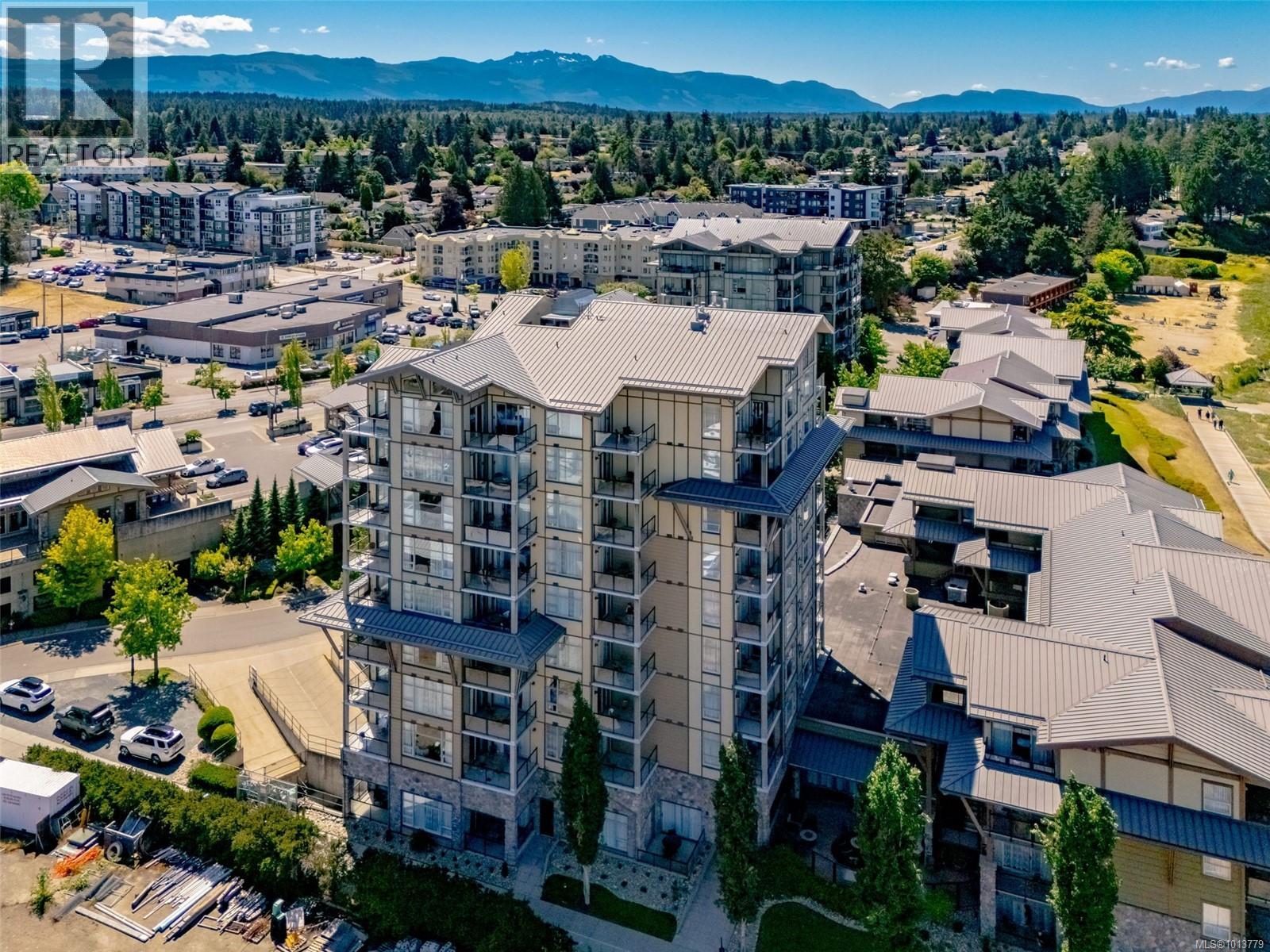 181 Beachside Dr Unit 908 Dr, Parksville, BC V9P 2H5