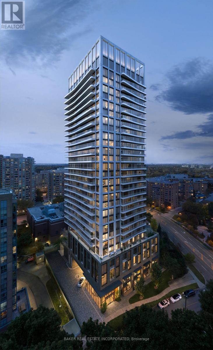 36 Olive Ave, Toronto, ON M6G 2R8