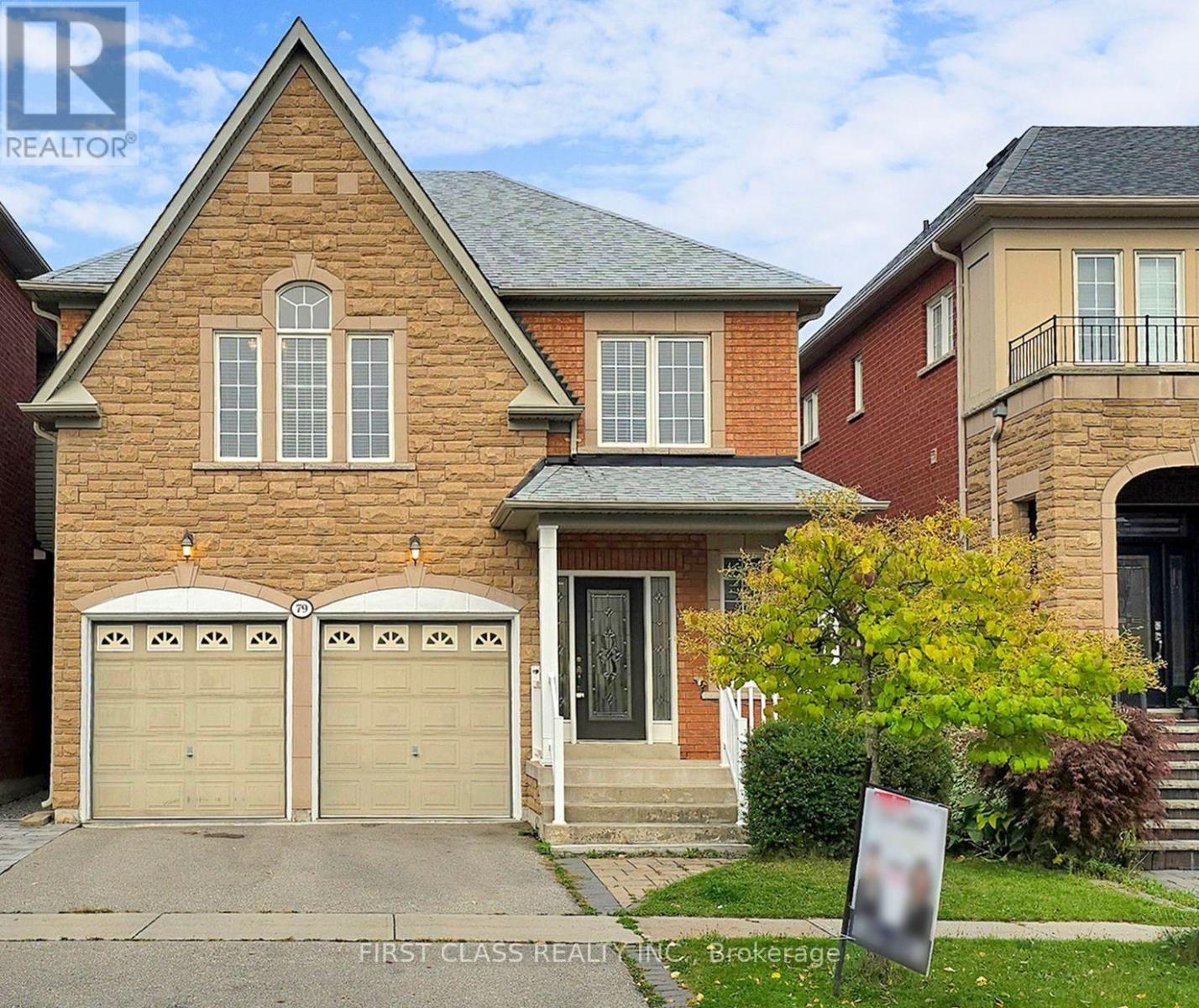 79 Carnoustie Cres, Richmond Hill, ON L4E 0A1