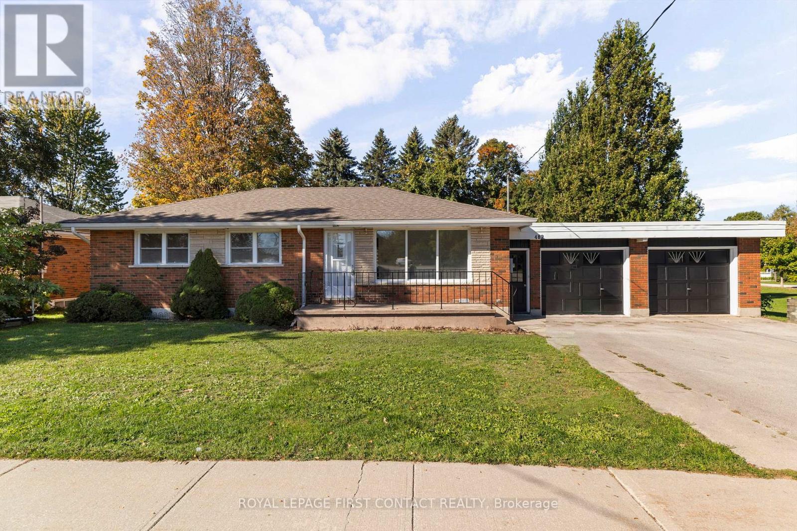 482 St Vincent St S, Meaford, ON N4L 1C6