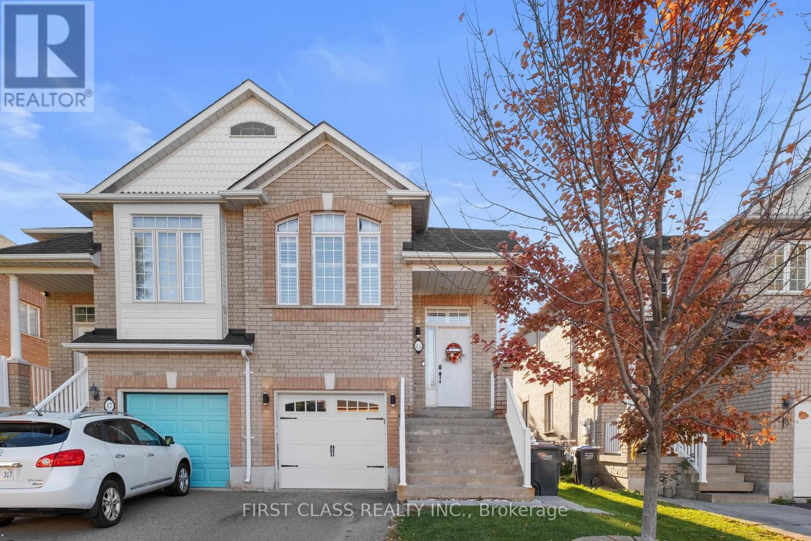 15 Belinda Dr, Brampton, ON L7A 2W7