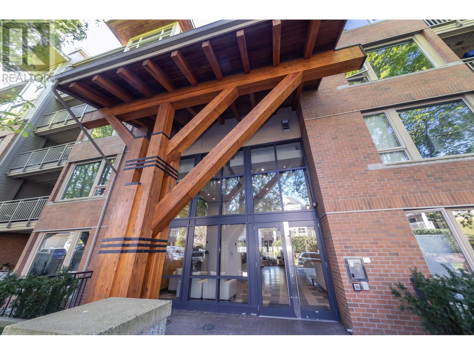 119 W 22nd Street Unit 518, North Vancouver, BC V7M 0B4
