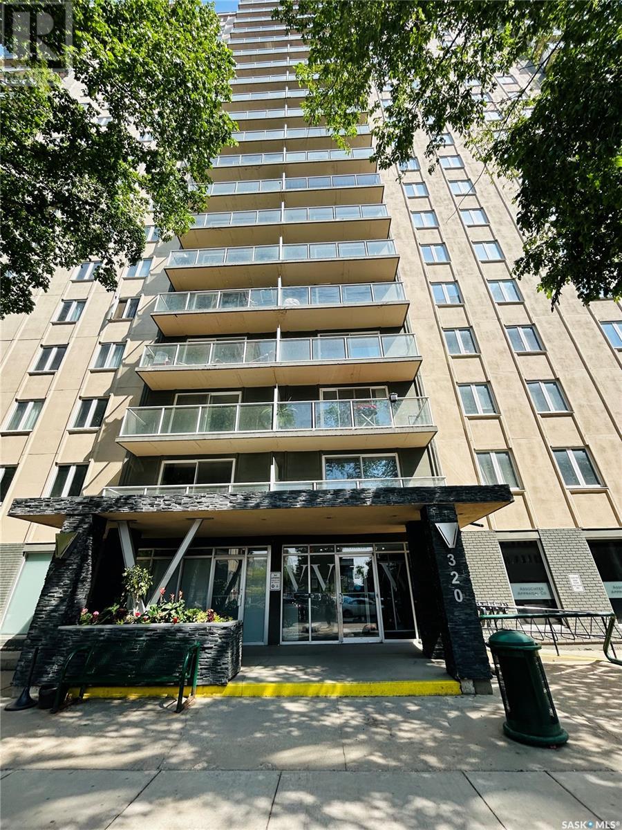320 5th Avenue N Unit 305, Saskatoon, SK S7K 2P5