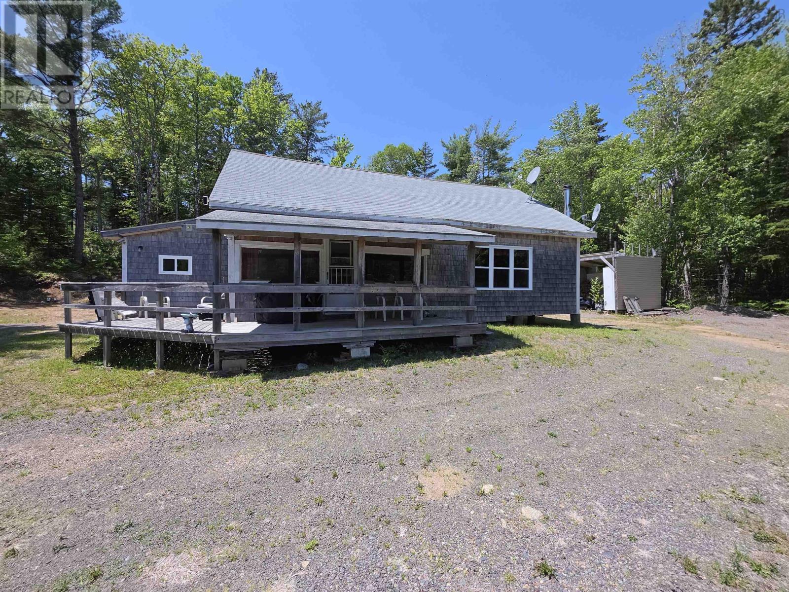 510 Tom Wallace Rd, Morganville, NS B0S 1B0