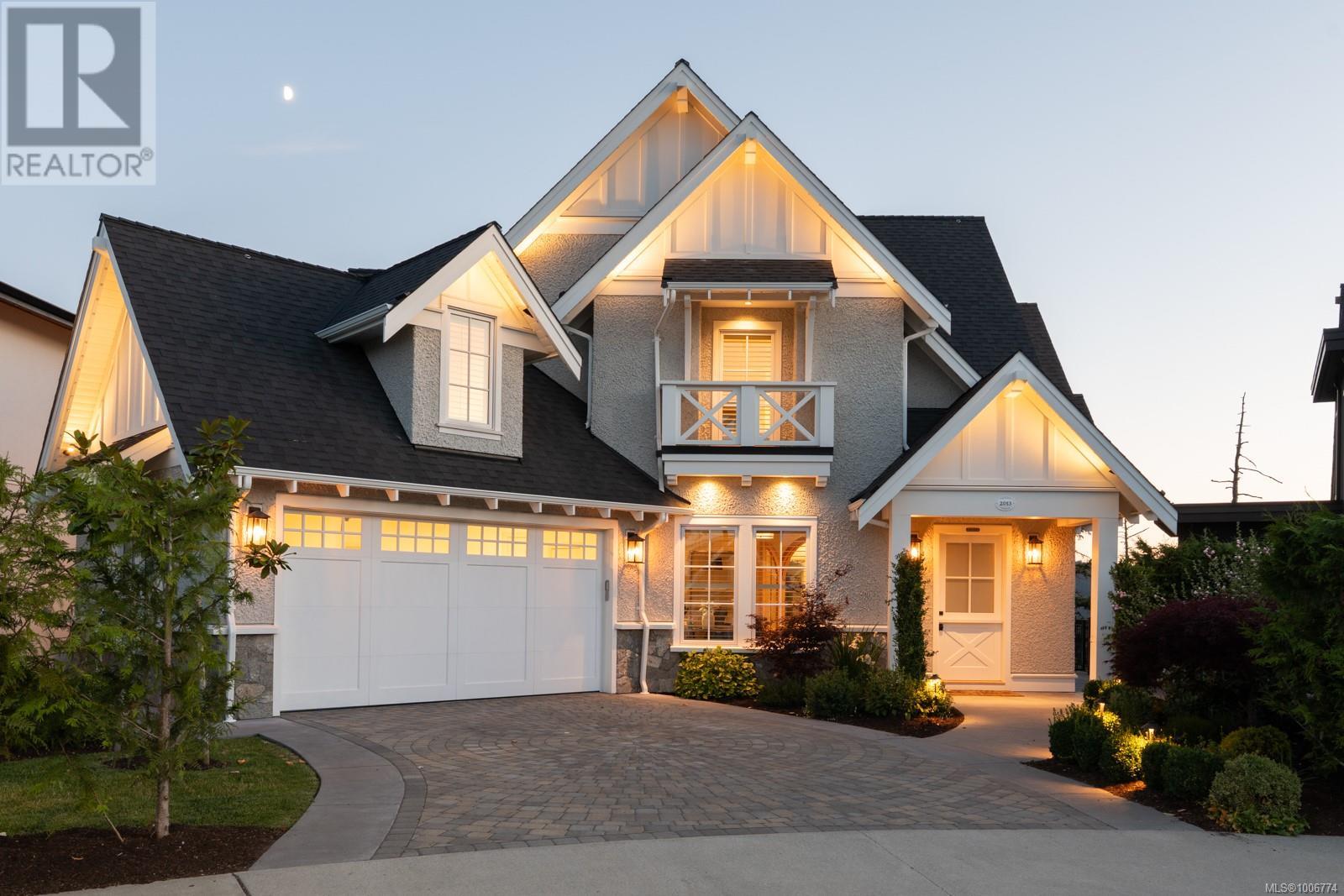 2053 Pinehurst Ter, Langford, BC V9B 3S3