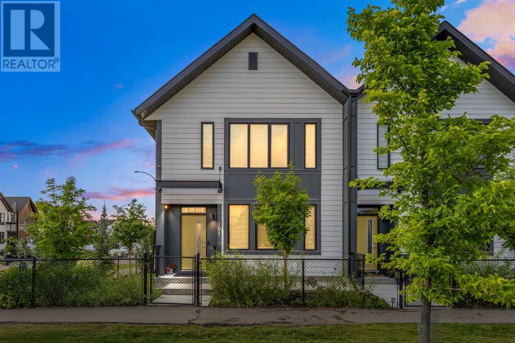 101 S Point Greenway SW, Airdrie, AB T4B 5J3