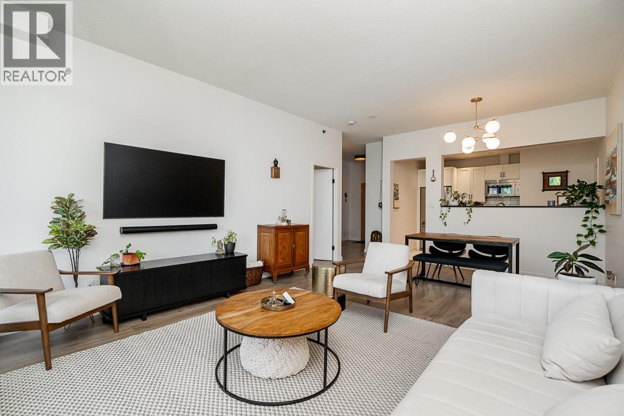 503 W 16th Avenue Unit 408, Vancouver, BC V5Z 4N3