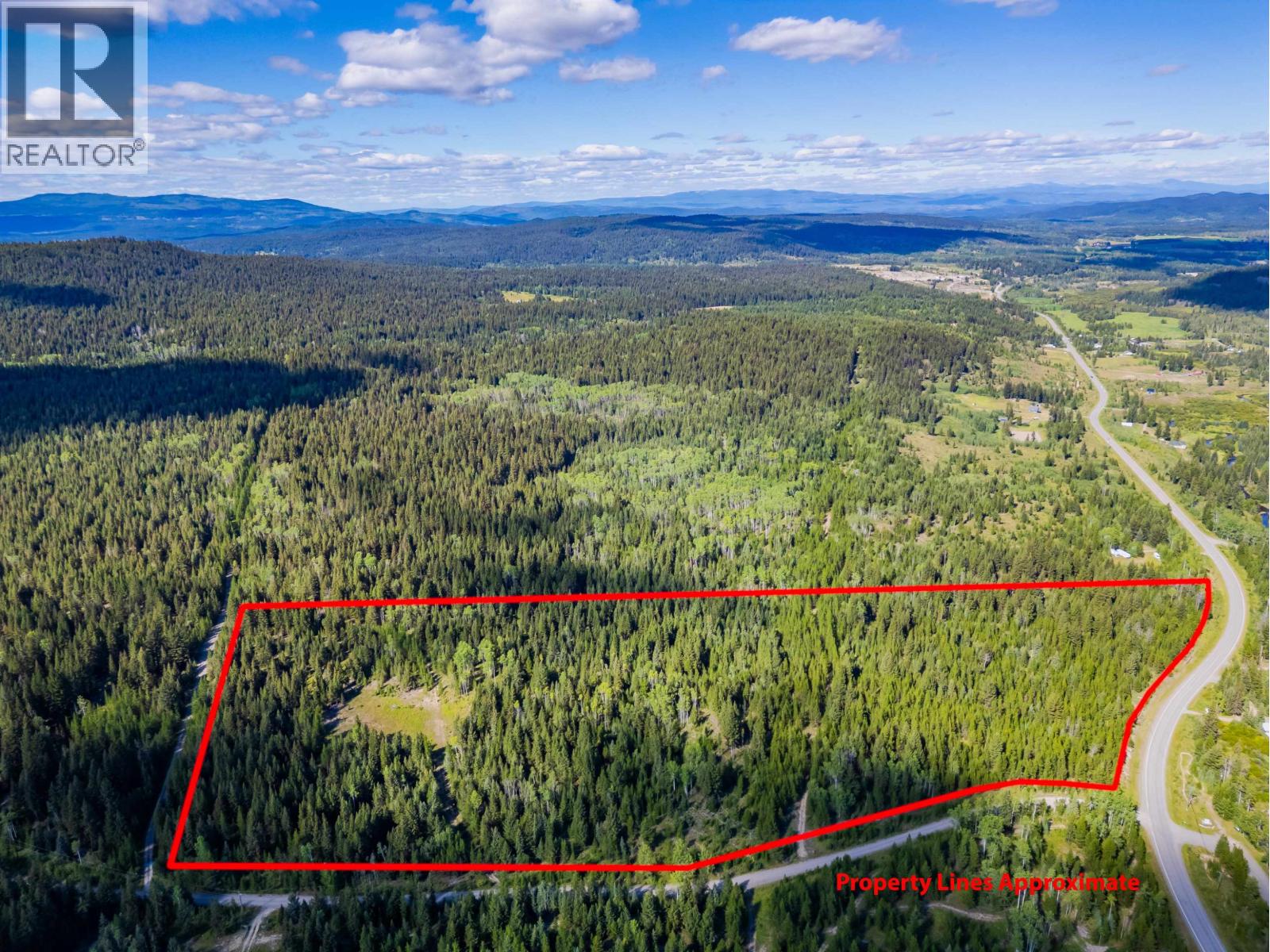 Canim-hendrix Lake Road, Forest Grove, BC V0K 1M0