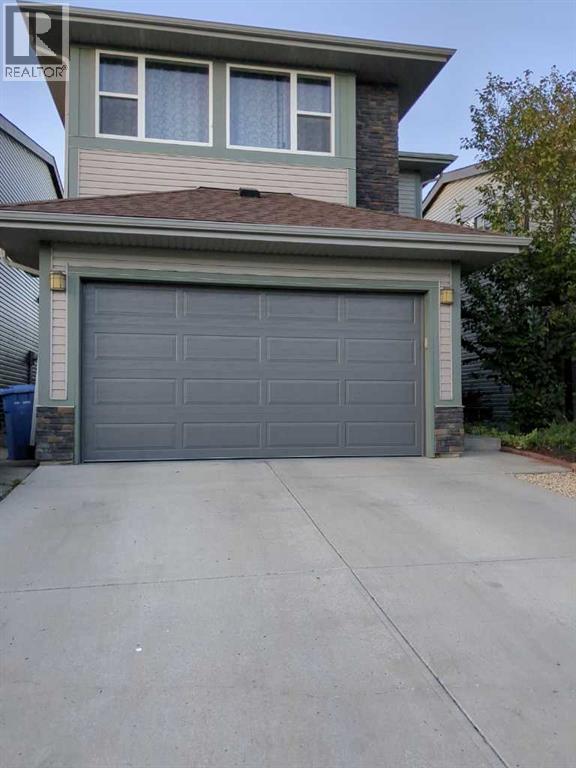 117 Walden Sq SE, Calgary, AB T2X 0R9