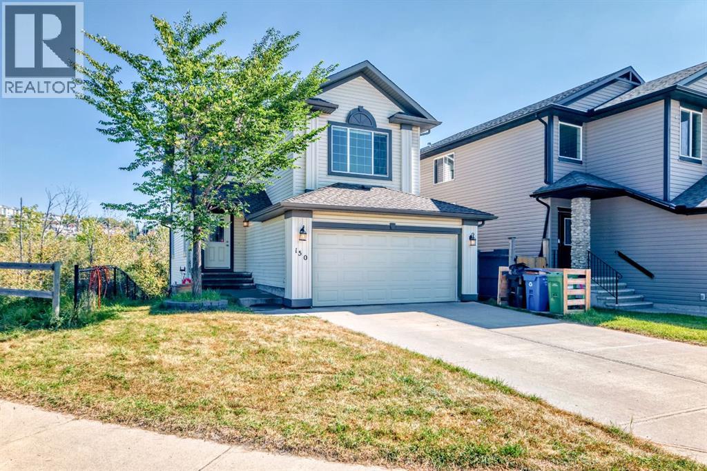 150 Tuscany Summit Heath NW, Calgary, AB T3L 0B9