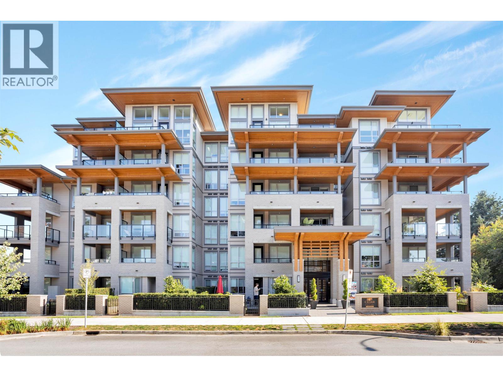 7588 16th Street Unit 605, Burnaby, BC V3N 0H8