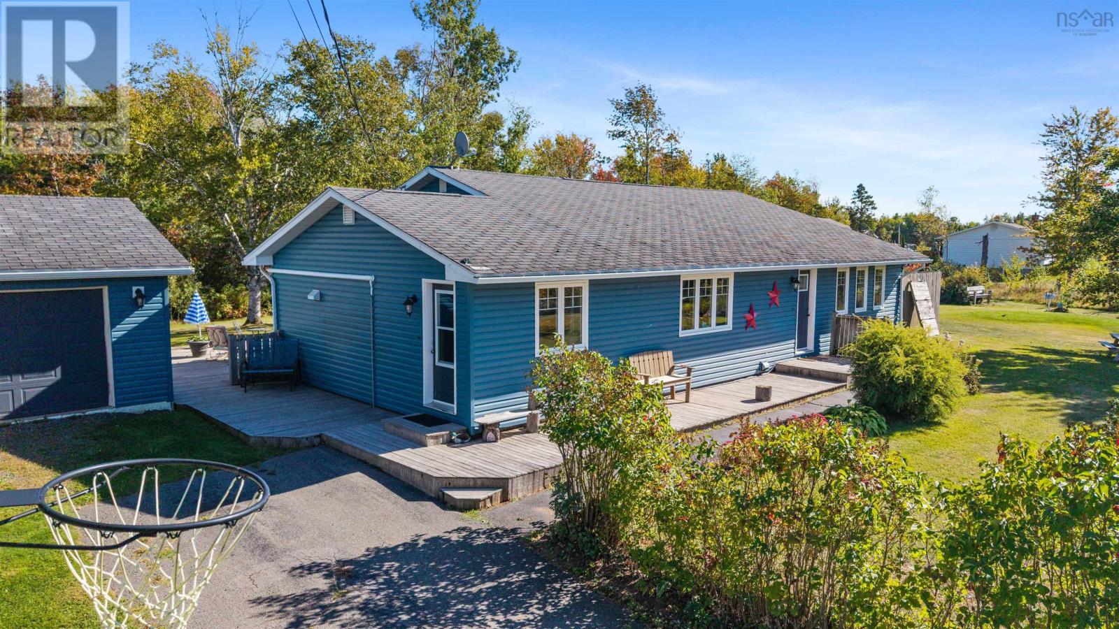 2416 Millsville Rd, Millsville, NS B0K 1R0