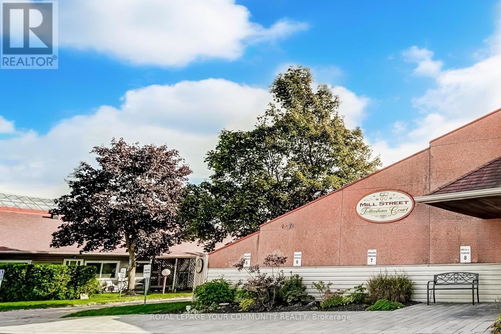 3 77 Mill St E, New Tecumseth, ON L0G 1W0