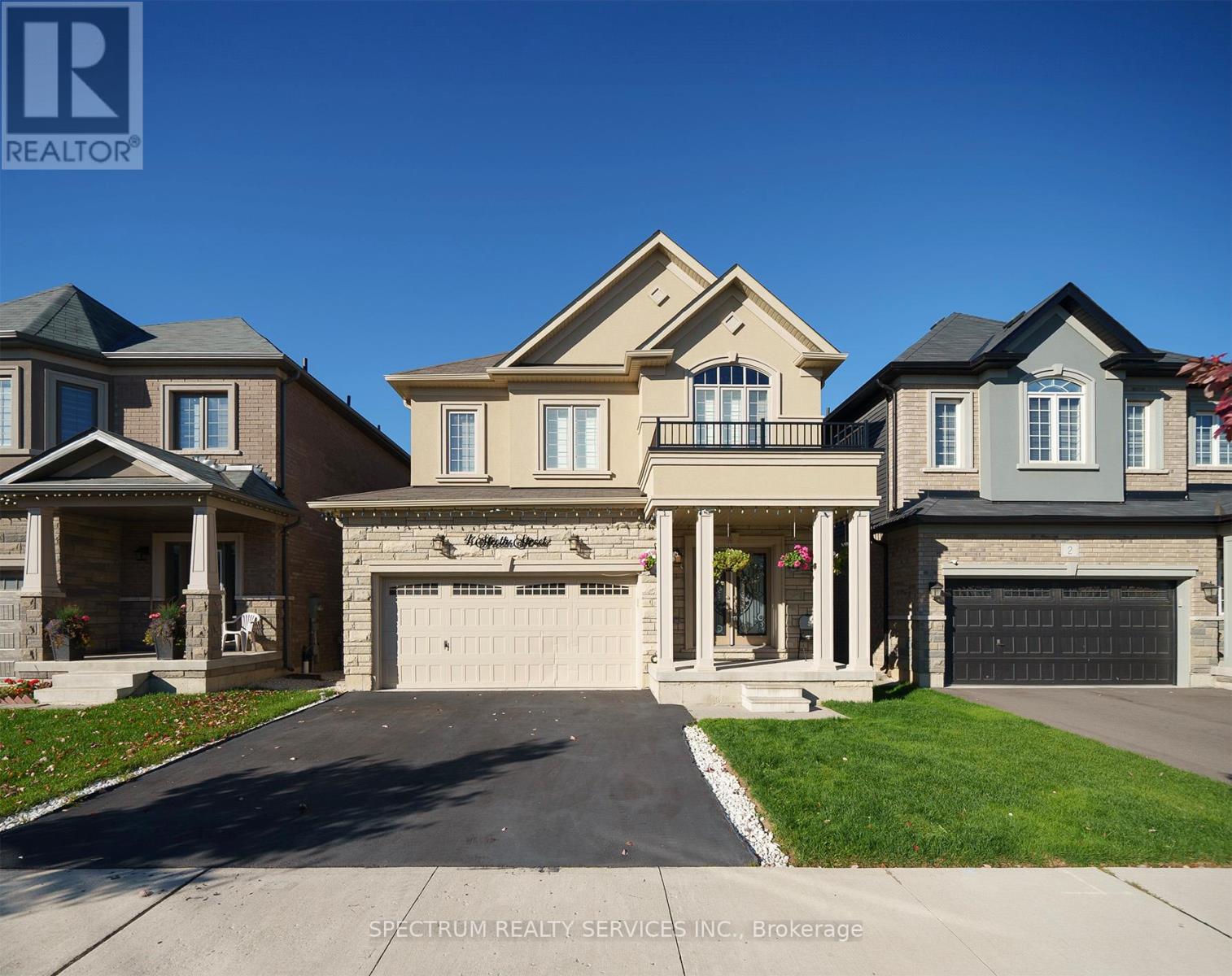 4 Sleeth St, Brantford, ON N3S 7V4