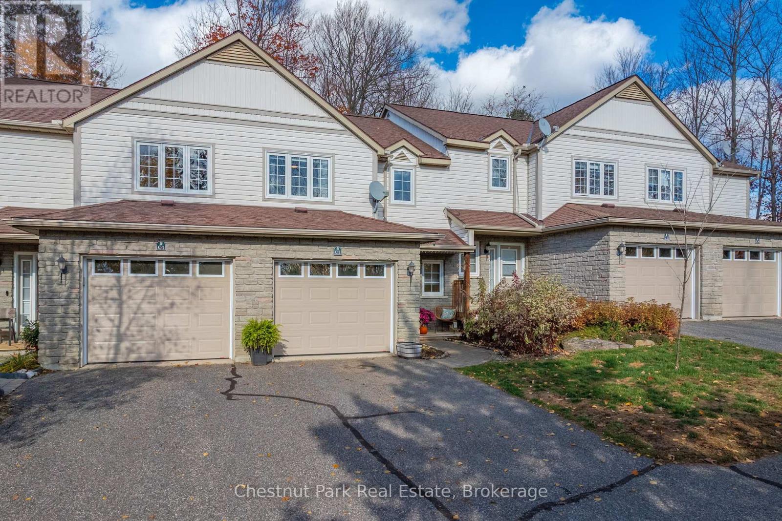 20 Dairy Ln C2 Ln, Huntsville, ON P1H 2L1
