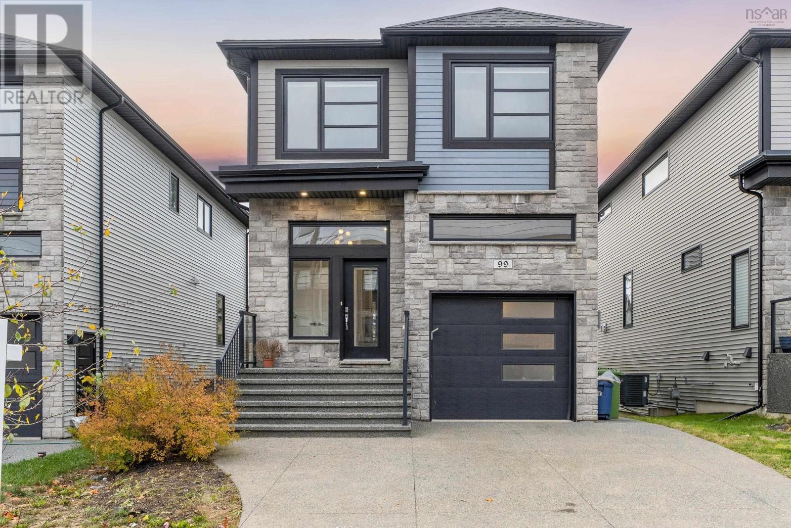 99 Tilbury Ave, Bedford, NS B4B 0X9