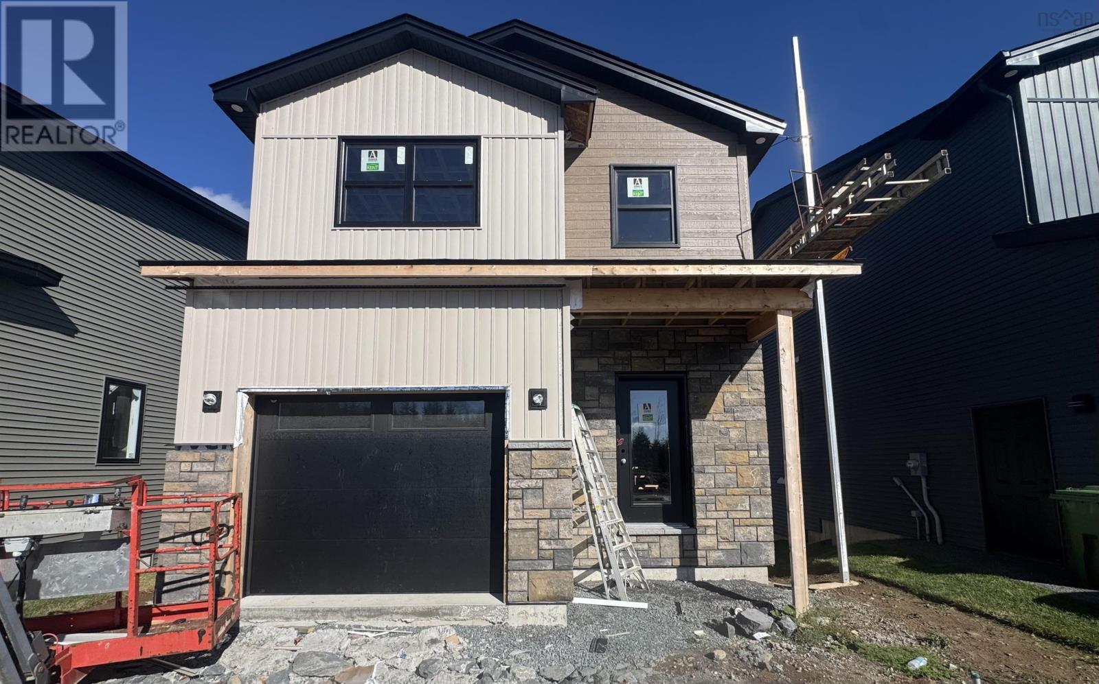 9-16 167 Brunello Blvd, Timberlea, NS B3T 0L3