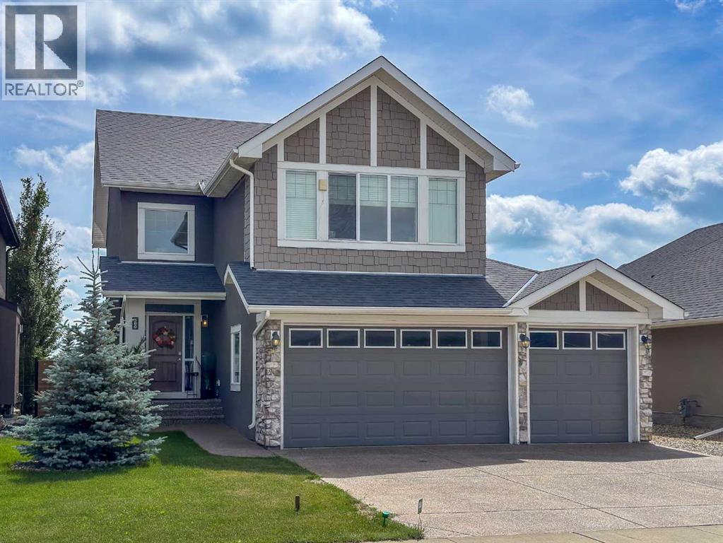580 Muirfield Cres, Lyalta, AB T0J 1Y1