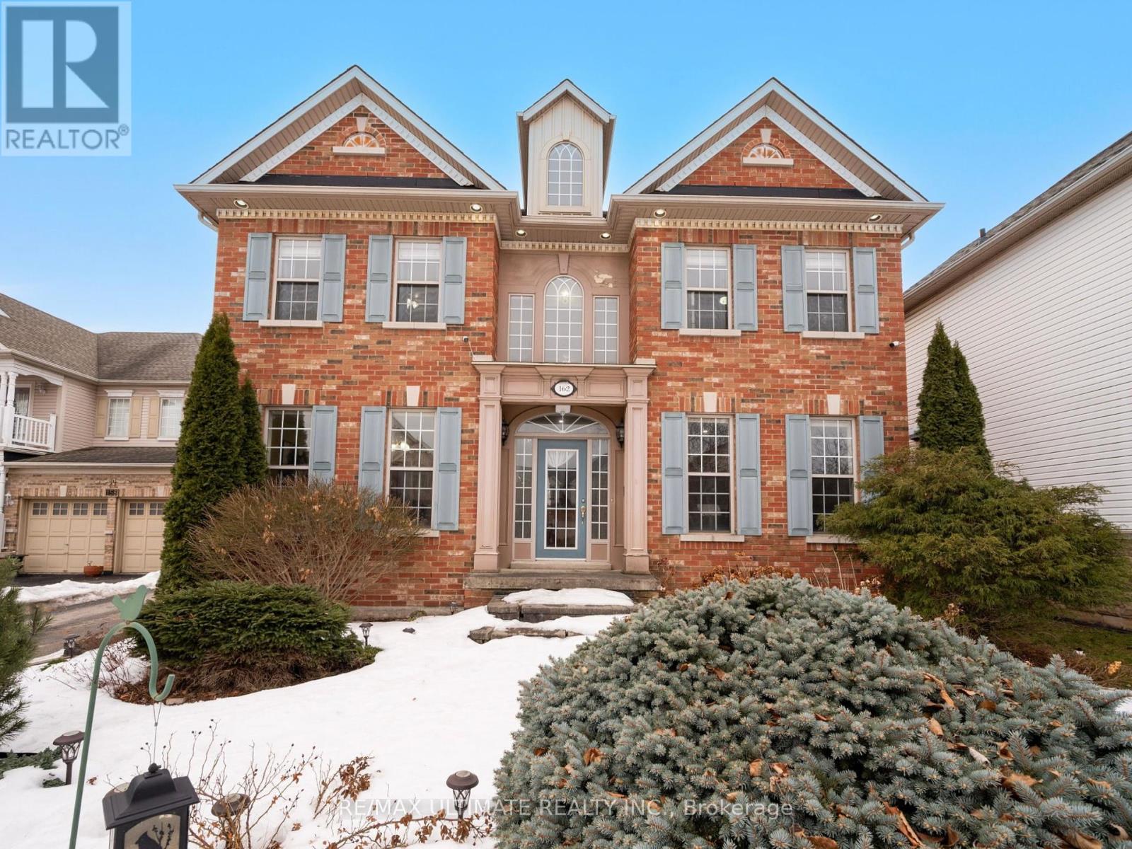 162 Cole Cres, Niagara-on-the-lake Glendale, ON L0S 1J0