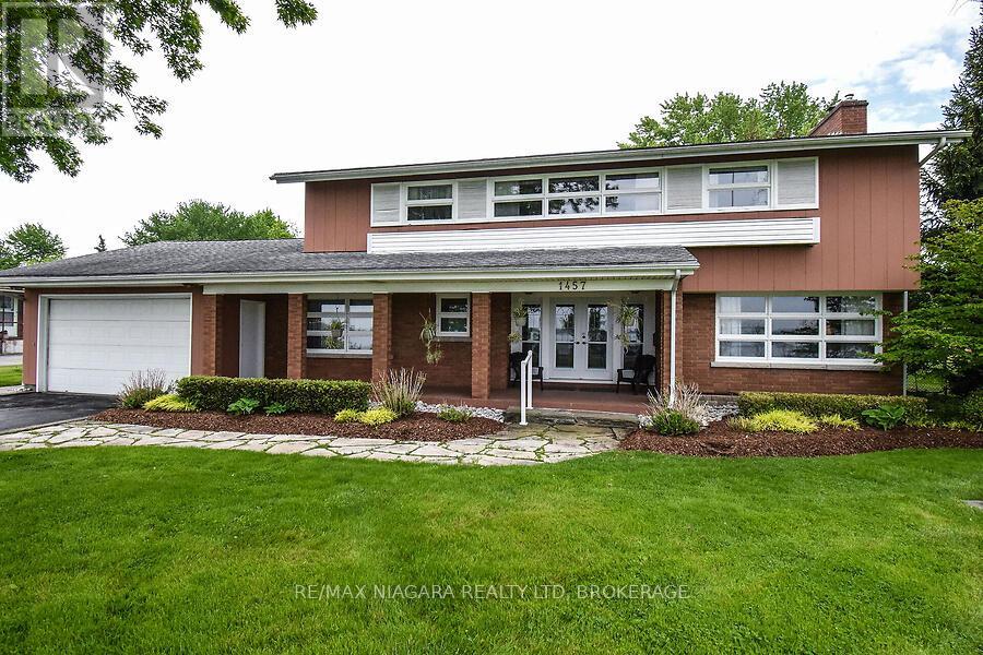 1457 Niagara Blvd, Fort Erie, ON L2A 6T8