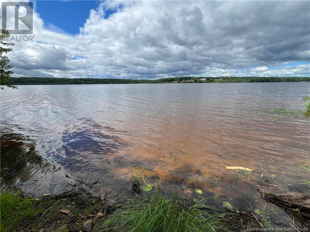 Vacant Lot Lakeview Drive, Washademoak, NB E4C 2L6