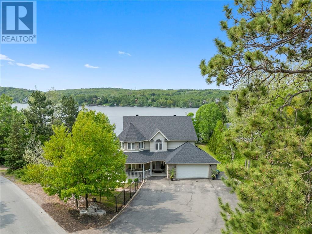 580 Dew Drop Rd, Sudbury, ON P3G 1K9
