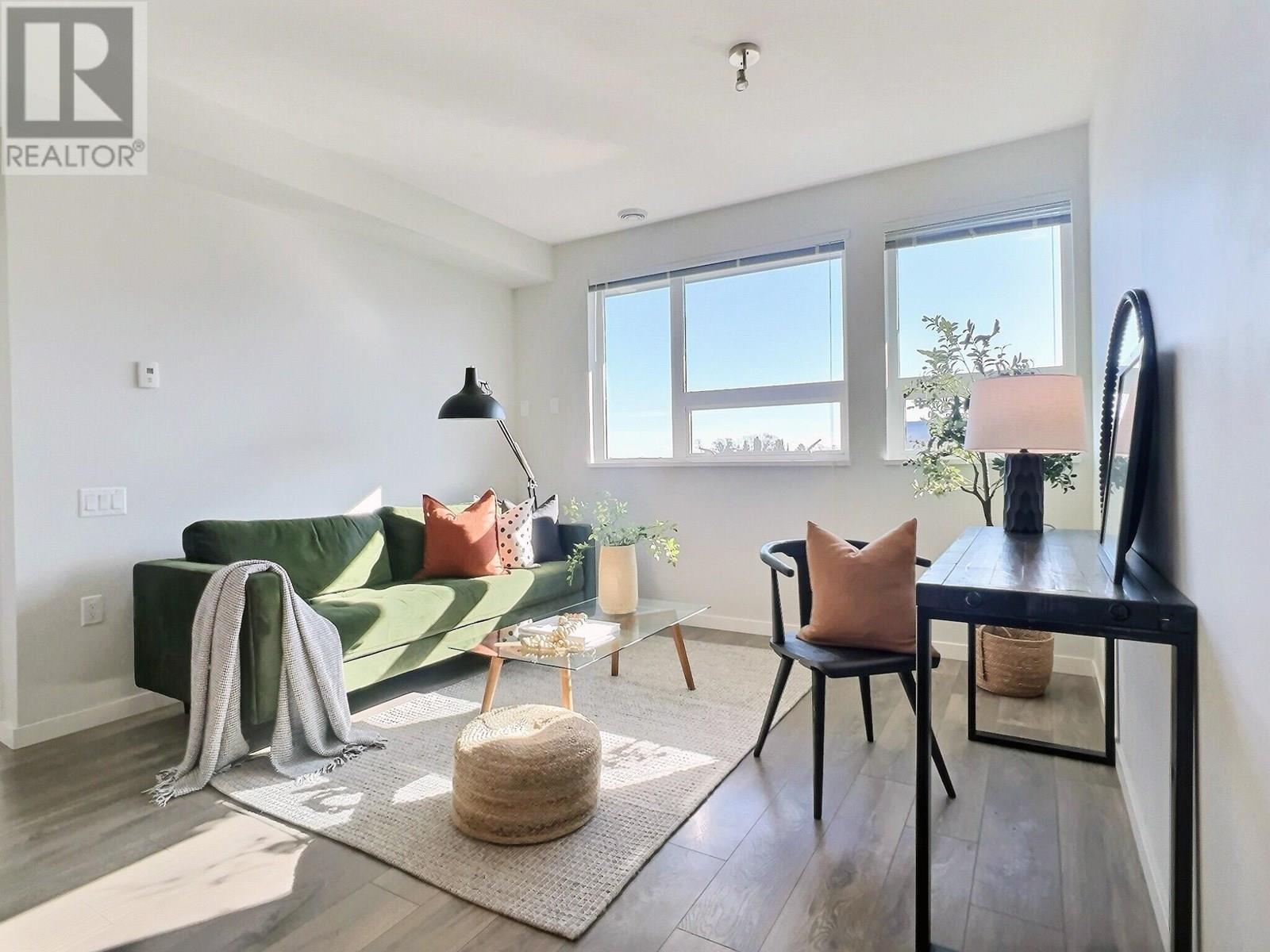 3289 Riverwalk Avenue Unit 506, Vancouver, BC V5S 0G2