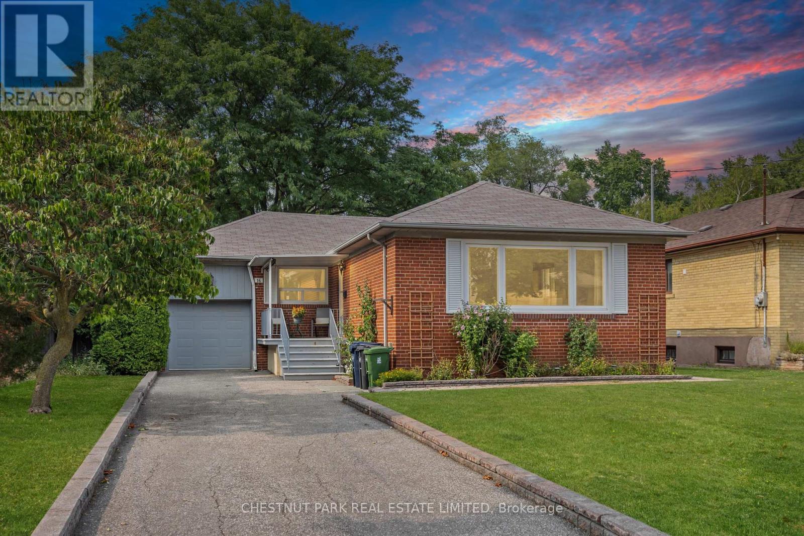 16 Everingham Ct, Toronto, ON M2M 2J5