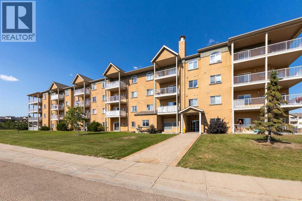 6802 42 St Unit 405, Lloydminster, AB T9V 3G6