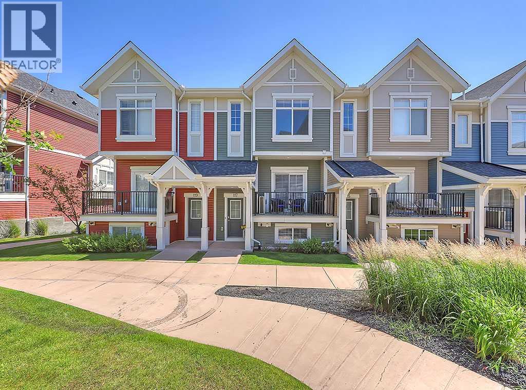 117 Nolancrest Common NW, Calgary, AB T3R 0Y1