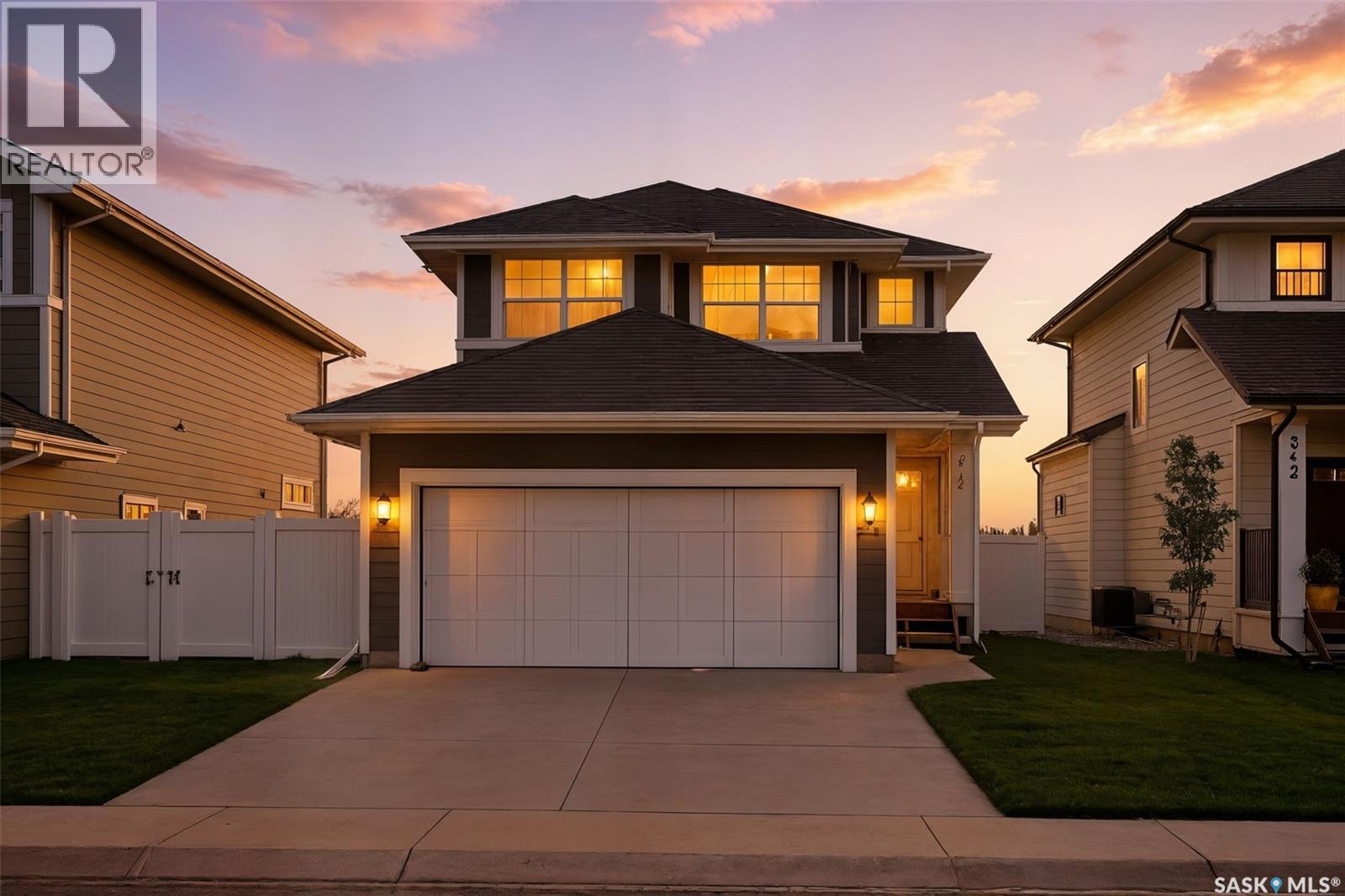 346 Stilling Mnr, Saskatoon, SK S7V 0P4