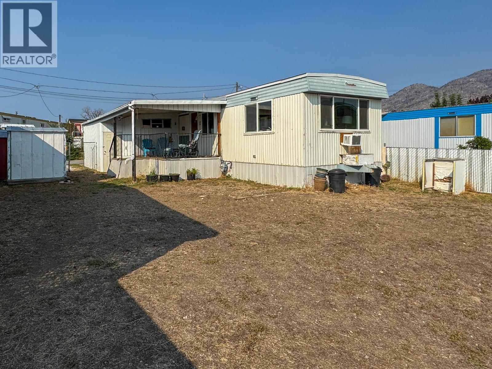 7614 97th Street Unit 4, Osoyoos, BC V0H 1V5