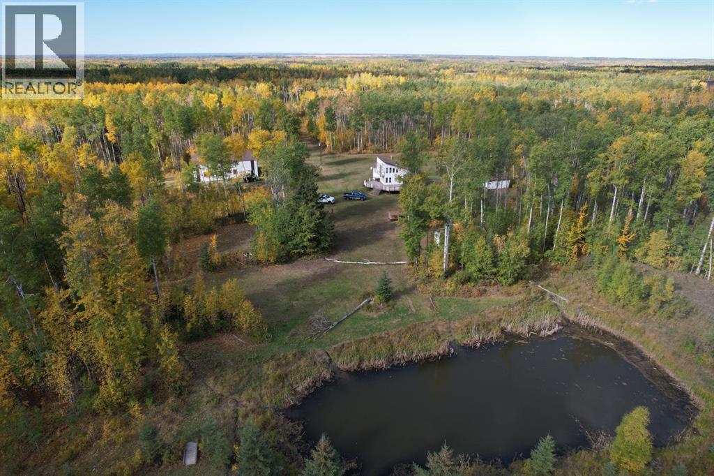 72598 Range Road 195, Rural Big Lakes County, AB T0H 3H0