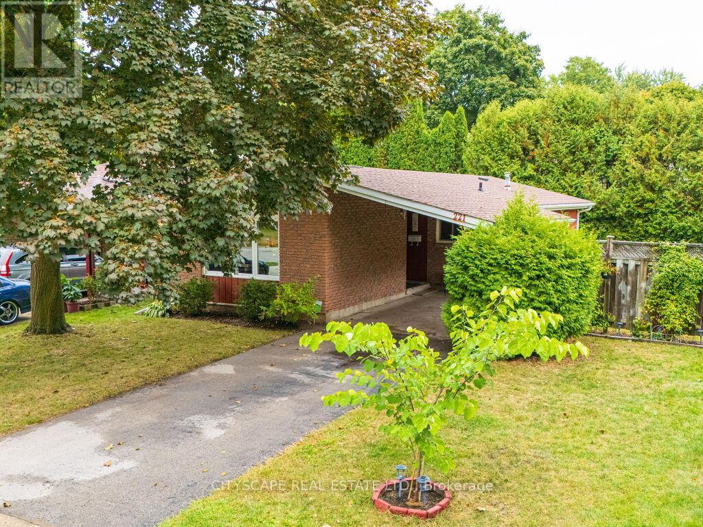 221 Kribs St, Cambridge, ON N3C 3A4