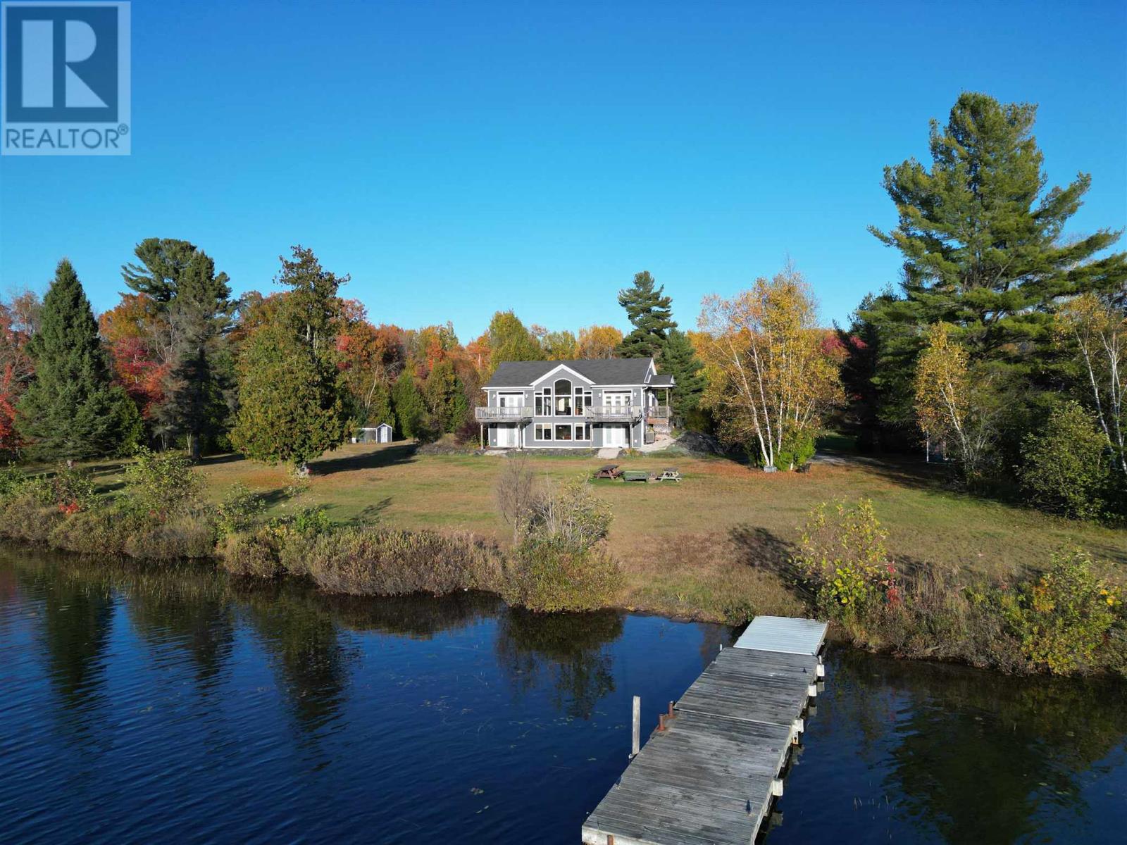 45 River Dr, Blind River, ON P0R 1B0