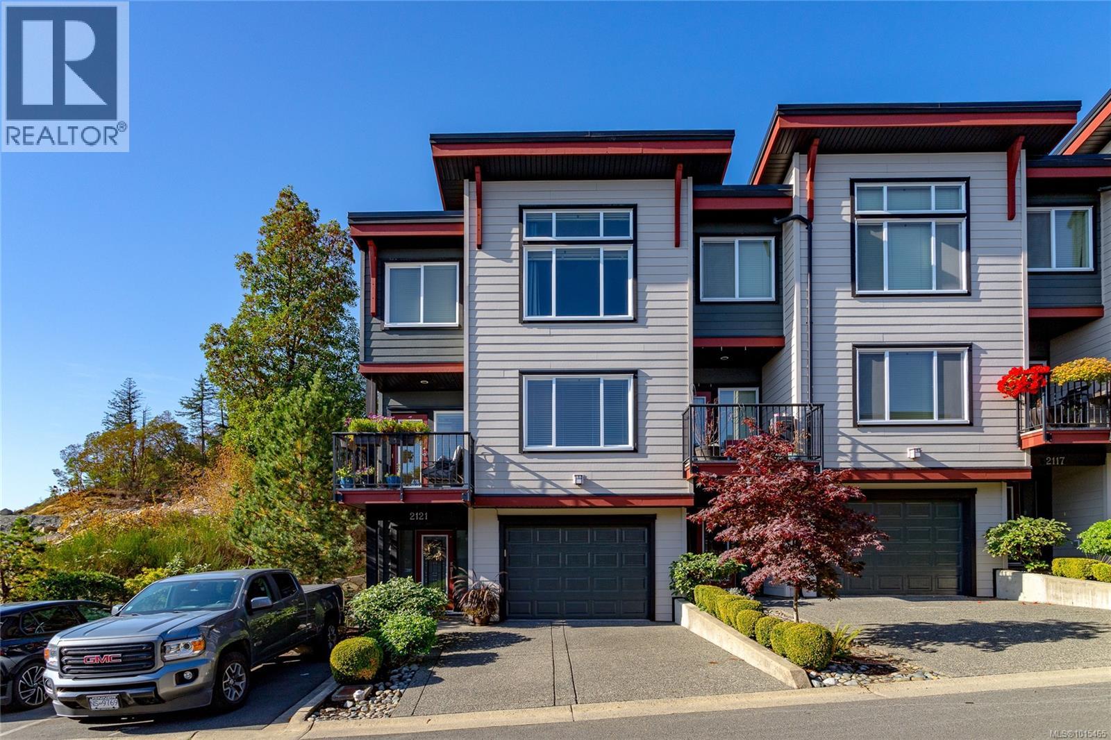 2121 Greenhill Rise, Langford, BC V9B 0J1
