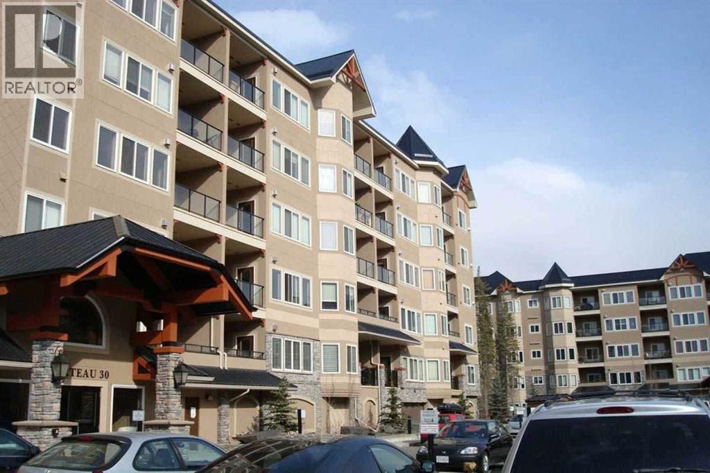 30 Discovery Ridge Close Sw Unit 518, Calgary, AB T3H 5X5