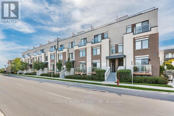 104 3058 Sixth Line, Oakville, ON L6M 4J9