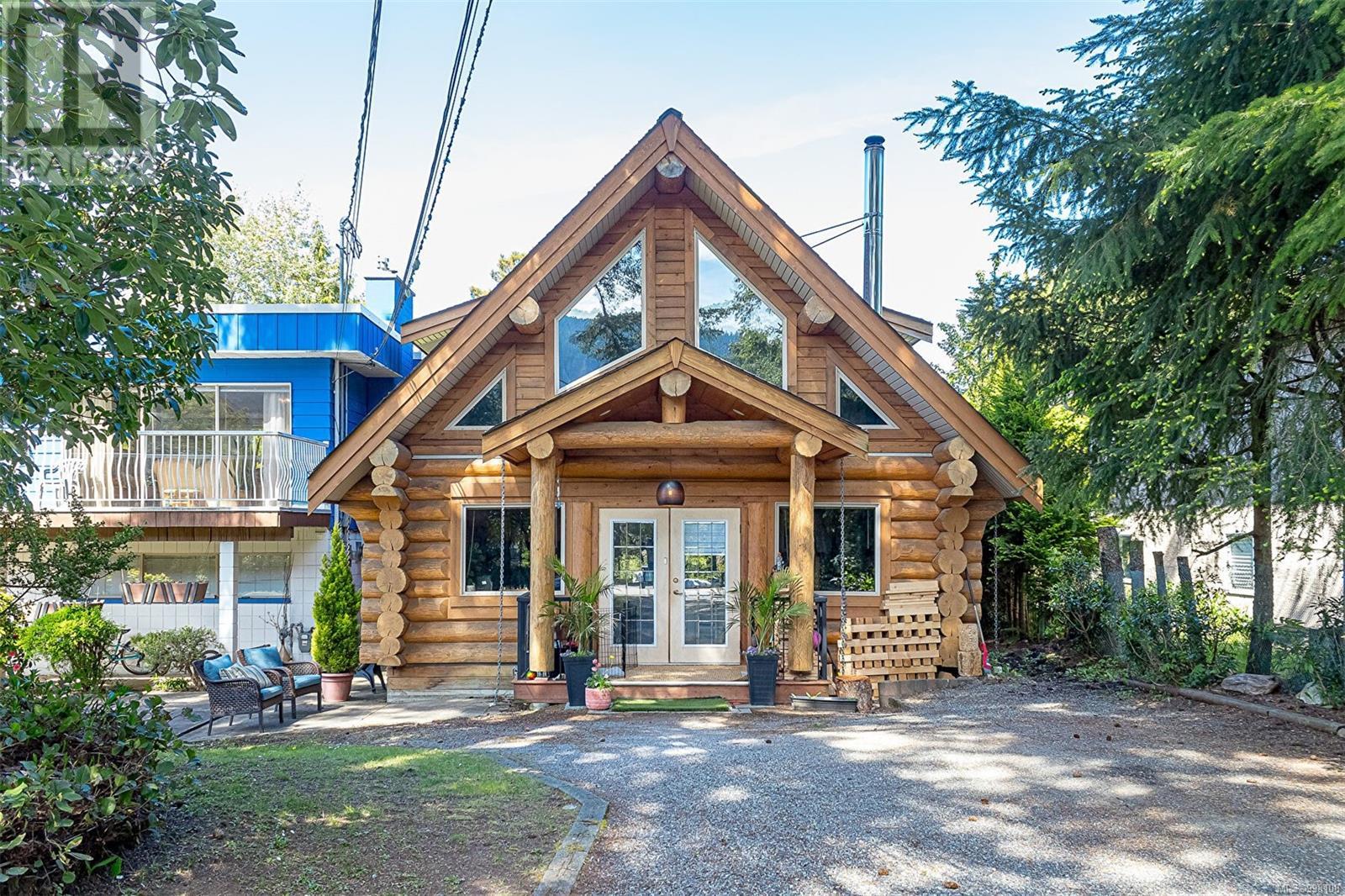 2374 Mill Rd, Nanaimo, BC V9R 6S9