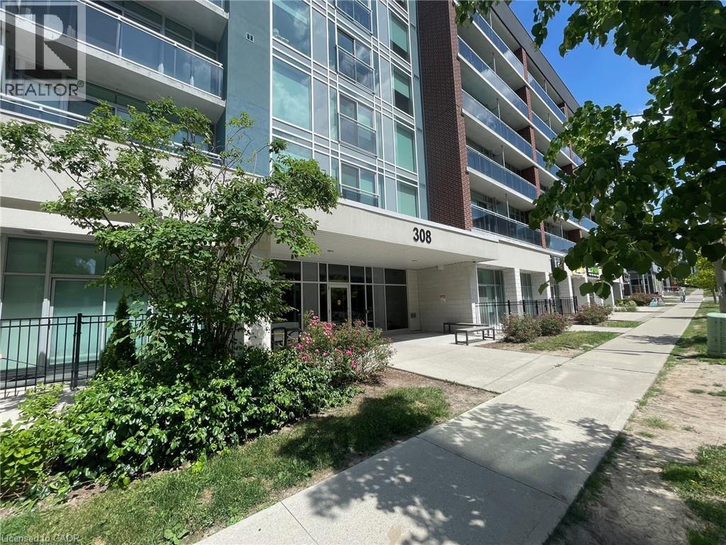 308 Lester Street Unit 531, Waterloo, ON N2L 3W6