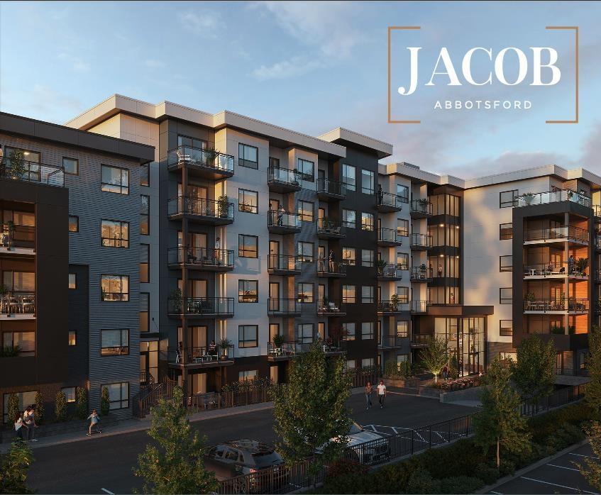 33885 Pine Street Unit 419, Abbotsford, BC V2S 2P3