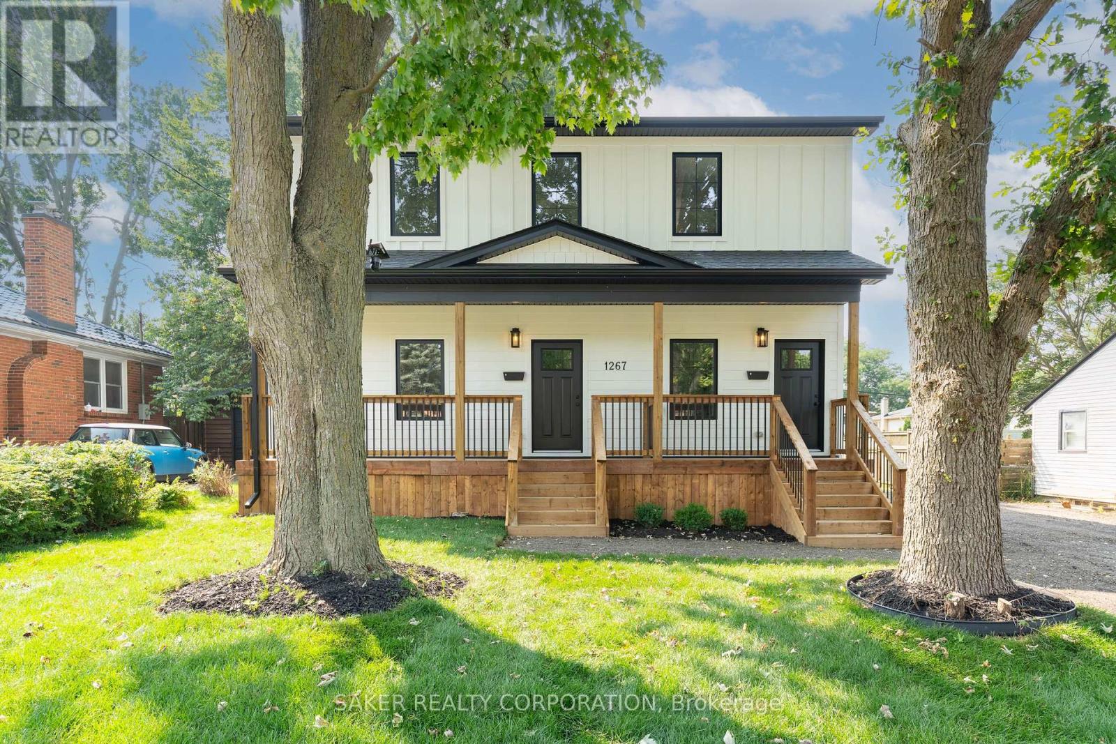 1267 Hillcrest Ave, London, ON N5Y 4N3