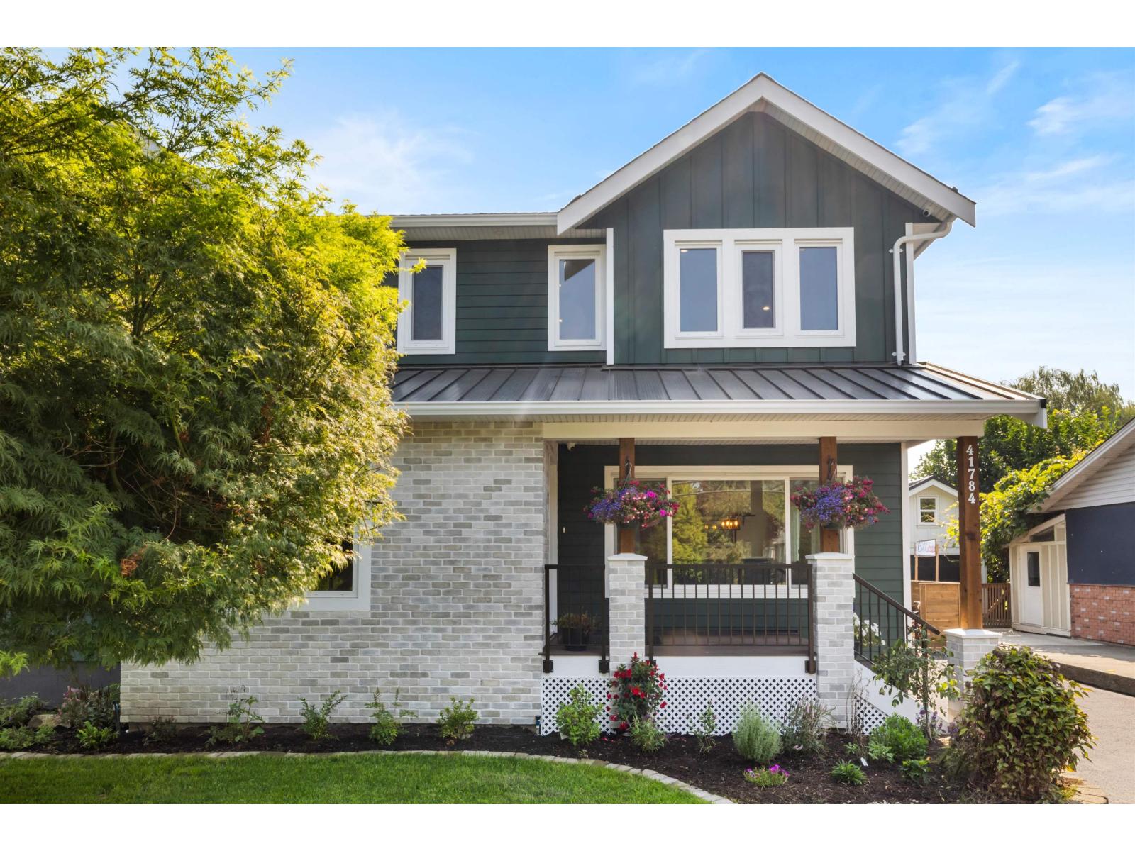 41784 Yarrow Central Roadyarrow, Chilliwack, BC V2R 5G2