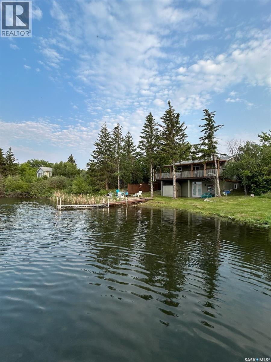 3829 First Point Beach Drive, Hoodoo Rm No. 401, SK S0K 4P0