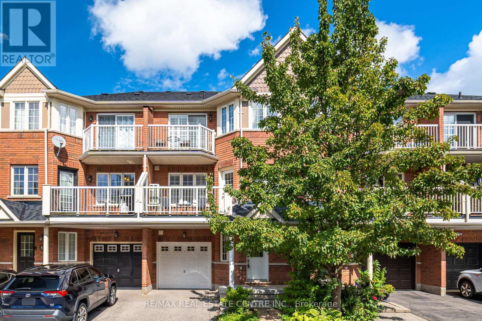 87 620 Ferguson Dr, Milton, ON L9T 7C7