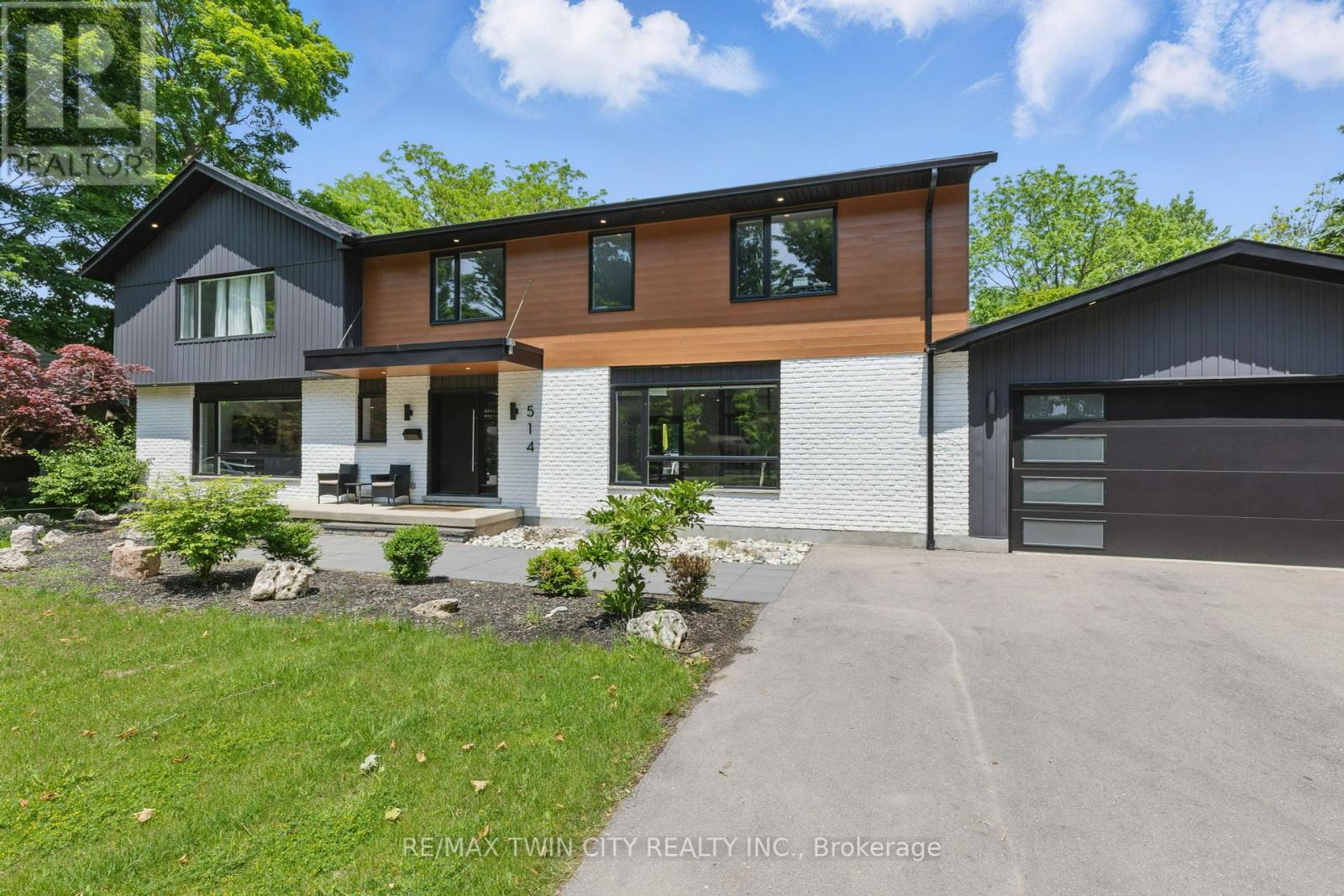 514 Oxbow Rd, Waterloo, ON N2K 1Y6