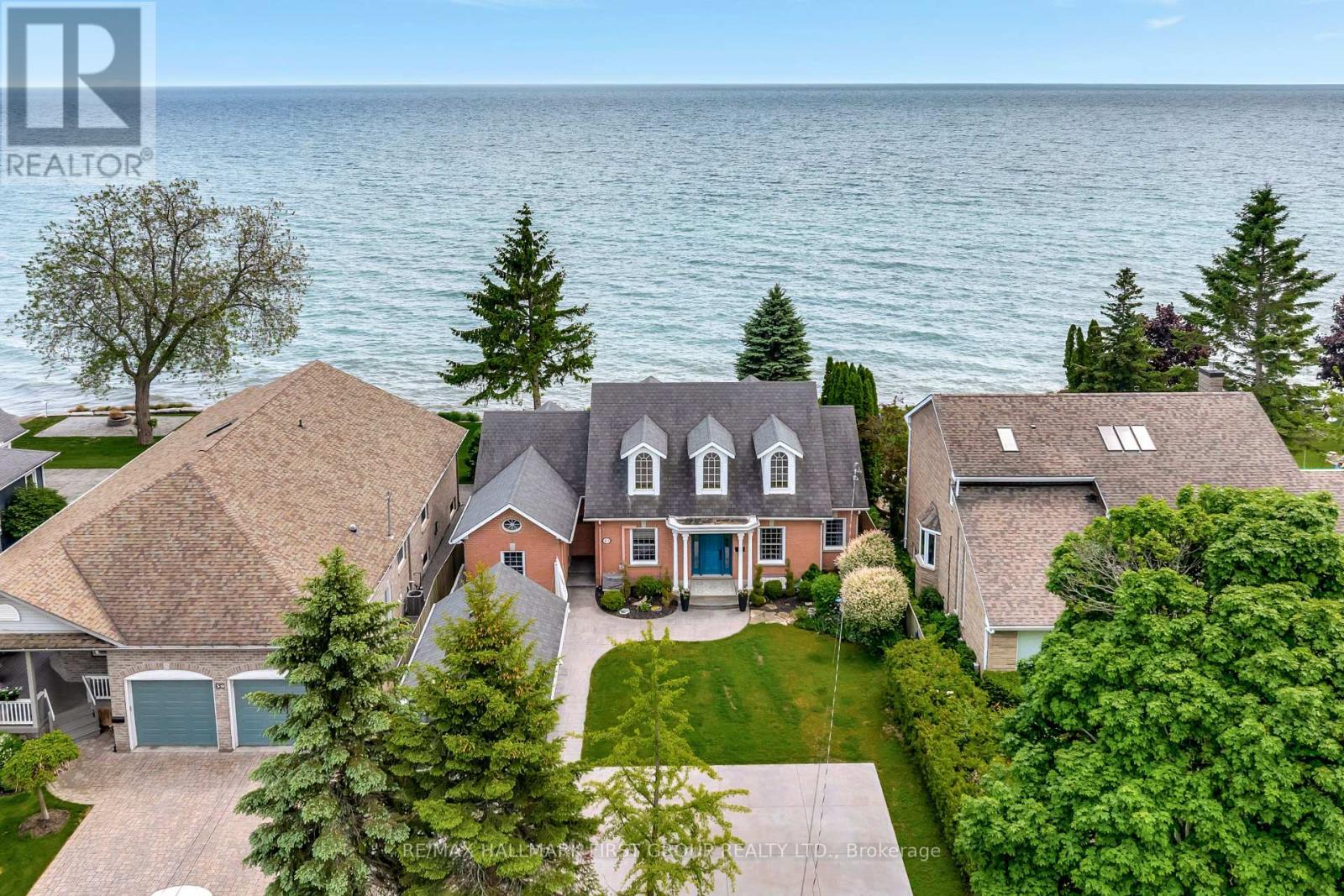 43 Tremaine Ter, Cobourg, ON K9A 5A7